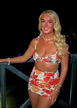 Aimee McFadden